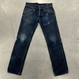 USED Prada Jeans Men’s Size 28